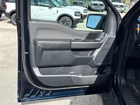 Used 2023 Ford F150 Tremor image 13