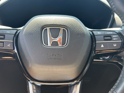 Certified 2024 Honda CR-V EX-L image 29