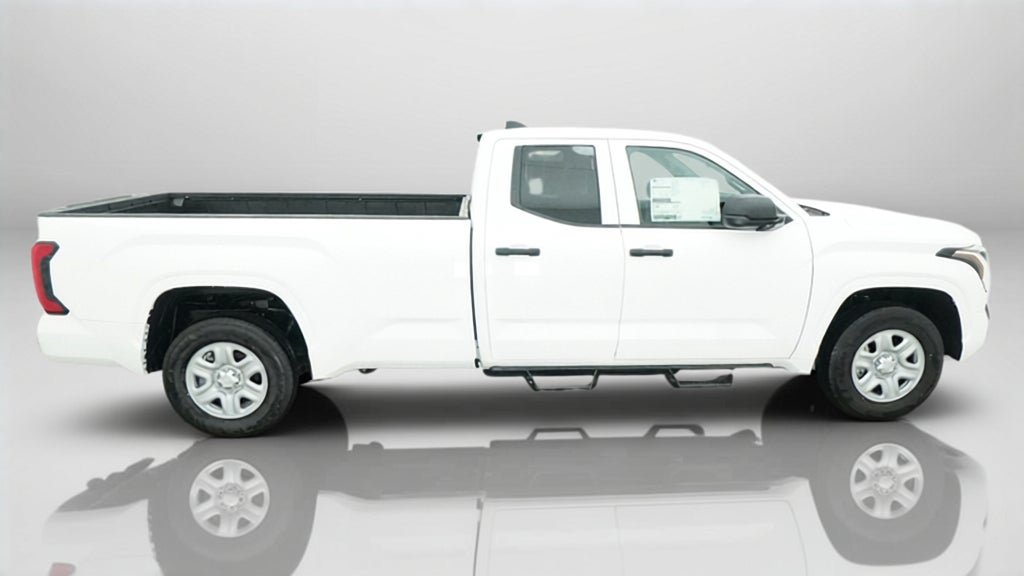 New 2026 Toyota Tundra SR RWD image 11