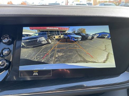 Used 2022 Buick Envision Preferred image 21