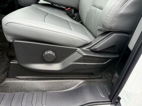 New 2026 Ford F450 XL image 12