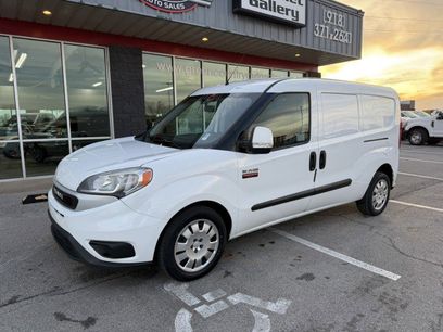 Used 2019 RAM ProMaster City Tradesman SLT