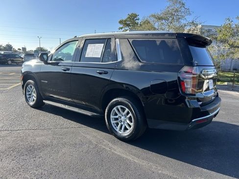 Used 2023 Chevrolet Tahoe LT image 4