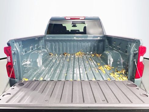New 2026 Chevrolet Silverado 1500 LT AWD/4WD image 25