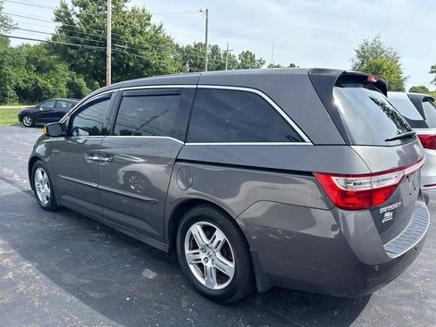 Used 2013 Honda Odyssey Touring image 6