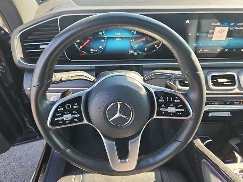 Used 2022 Mercedes-Benz GLE 350 4MATIC image 19
