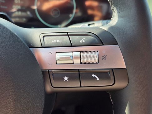 New 2026 Hyundai Santa Cruz Limited AWD/4WD image 23
