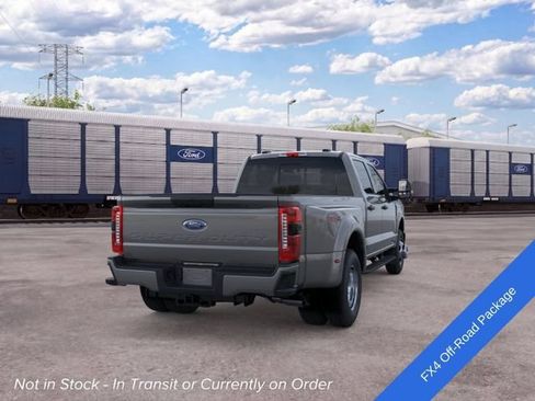 New 2026 Ford F350 XL AWD/4WD image 8