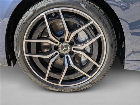 New 2026 Mercedes-Benz C 300 Sedan image 15