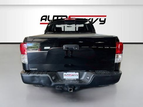 Used 2012 Toyota Tundra 4x4 Double Cab w/ TRD Rock Warrior Pkg image 6