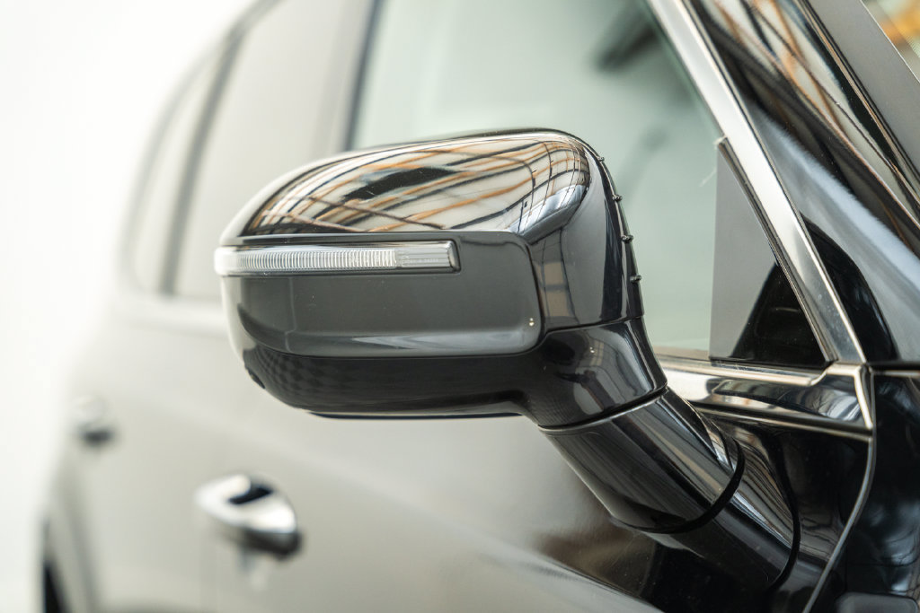 Used 2023 Kia Telluride SX AWD/4WD image 17