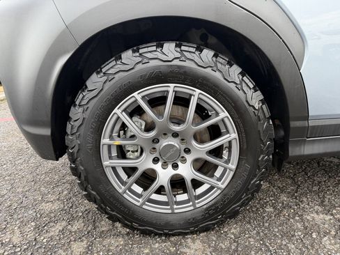 Used 2019 Hyundai Kona SEL w/ SEL Tech Package 02 image 10