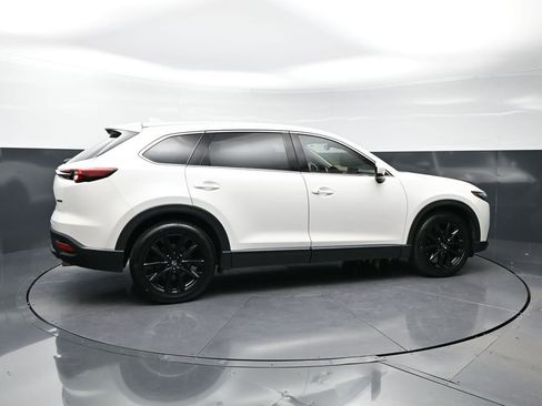 Used 2023 MAZDA CX-9 Touring Plus image 2