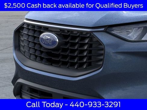 New 2026 Ford Escape Active w/ Tech Pack #1 image 19