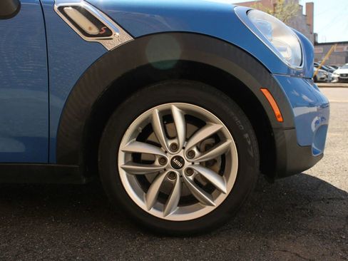 Used 2014 MINI Cooper Countryman S FWD image 11