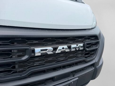 Used 2023 RAM ProMaster 2500 FWD image 32