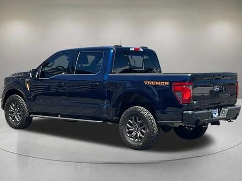 Used 2025 Ford F150 Tremor w/ Bed Utility Package AWD/4WD image 4