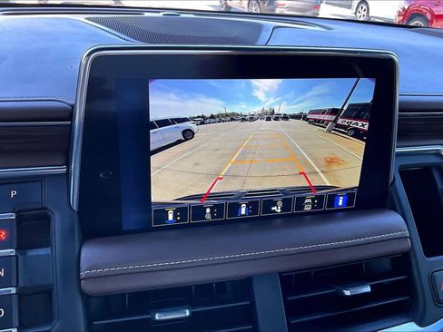 Certified 2023 Chevrolet Tahoe High Country image 23