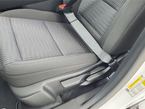 New 2026 Chevrolet Equinox LT w/ Safety and Technology Package image 17