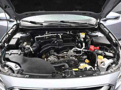 Used 2021 Subaru Outback Limited AWD/4WD image 37
