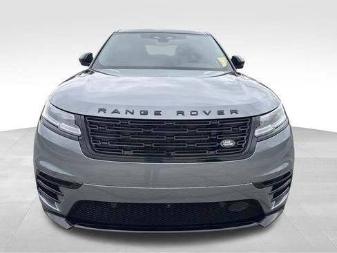 New 2026 Land Rover Range Rover Velar Dynamic SE image 8