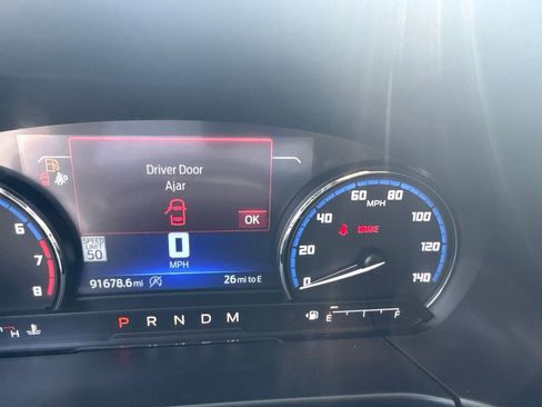 Used 2021 Ford Bronco Sport Badlands AWD/4WD image 11