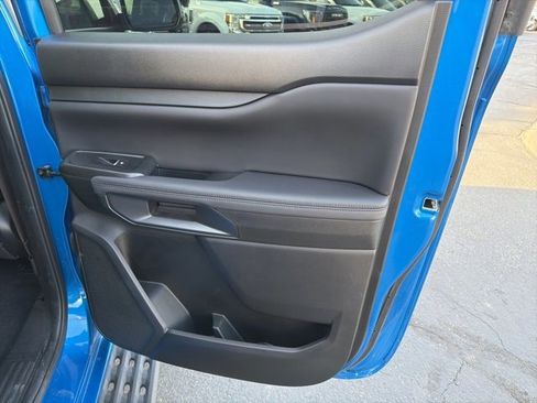 Used 2024 Ford Ranger Raptor image 37