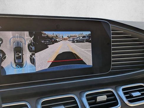 New 2026 Mercedes-Benz GLE 350 4MATIC image 14