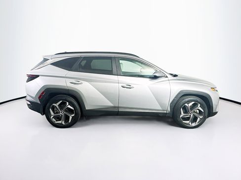 Used 2023 Hyundai Tucson SEL w/ Convenience Package image 10