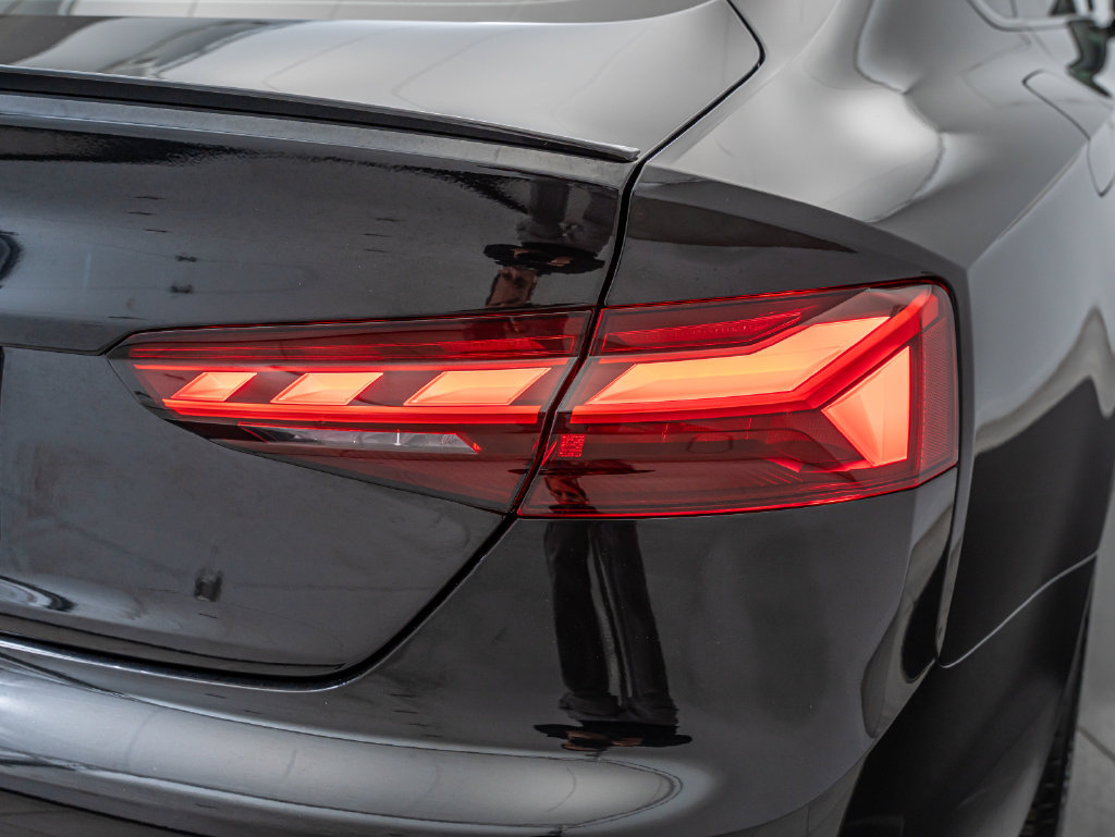 Used 2024 Audi S5 Premium Plus w/ Premium Plus Package AWD/4WD image 9