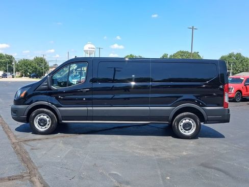 Used 2023 Ford Transit 150 Low Roof RWD image 20