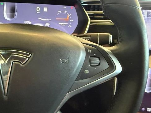 Used 2017 Tesla Model S 90D AWD/4WD image 16