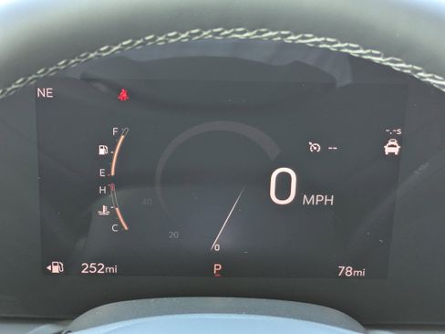 New 2026 Buick Encore GX Preferred w/ Comfort Package image 26