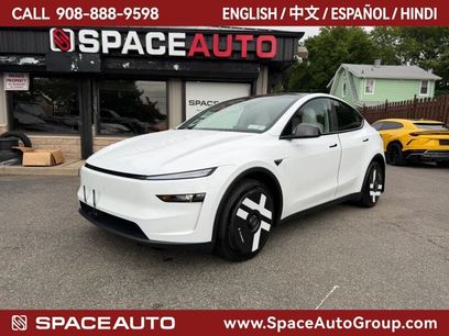 Used 2026 Tesla Model Y Long Range
