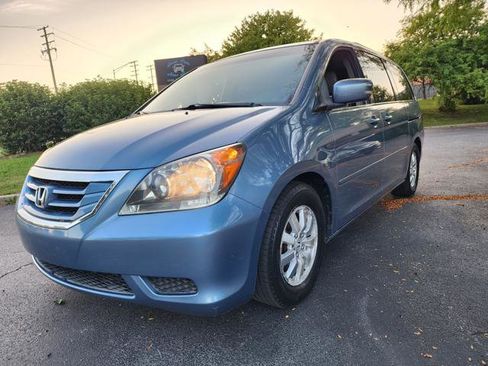 Used 2009 Honda Odyssey EX-L image 2