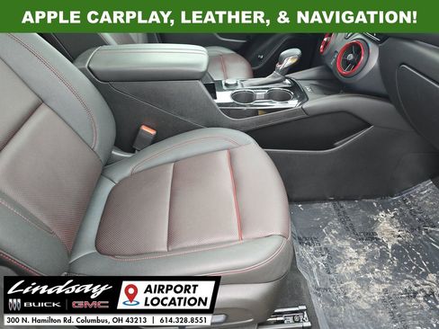 Used 2023 Chevrolet Blazer RS image 30
