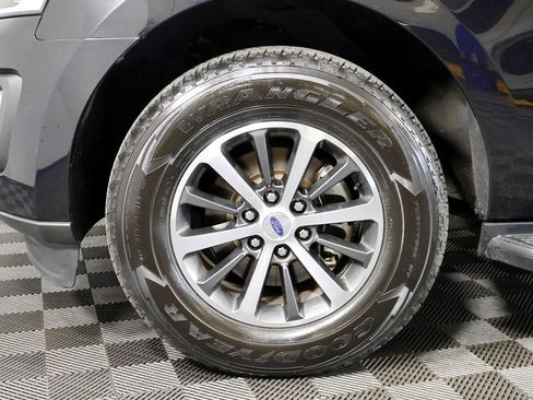 Used 2021 Ford Expedition Max XL AWD/4WD image 54