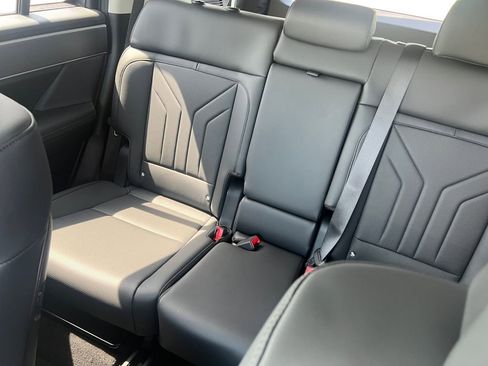 New 2026 Hyundai Santa Fe SEL image 14