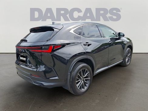 Used 2024 Lexus NX 350 AWD image 8