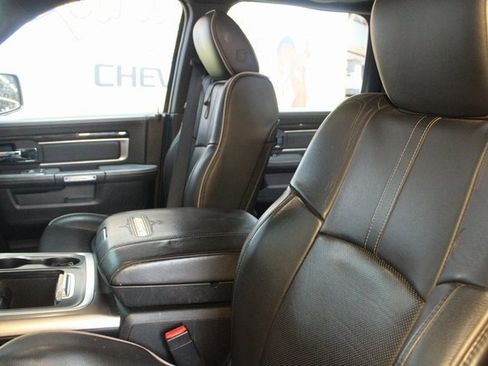 Used 2016 RAM 1500 Limited image 18