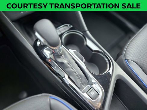 New 2026 Buick Encore GX Sport Touring w/ Advanced Technology Package FWD image 27