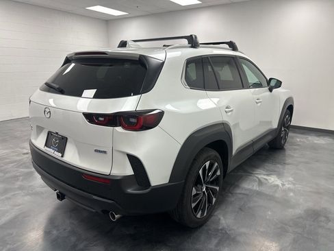 New 2026 MAZDA CX-50 2.5 Hybrid w/ Weather Package image 5