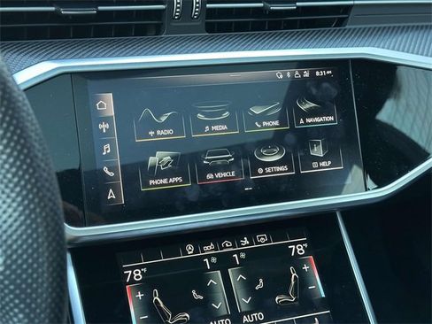 Used 2020 Audi S7 Premium Plus w/ S Sport Package image 30