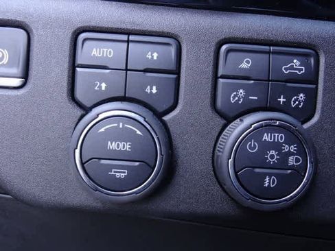 Used 2025 Chevrolet Silverado 2500 ZR2 w/ ZR2 Bison Edition image 23