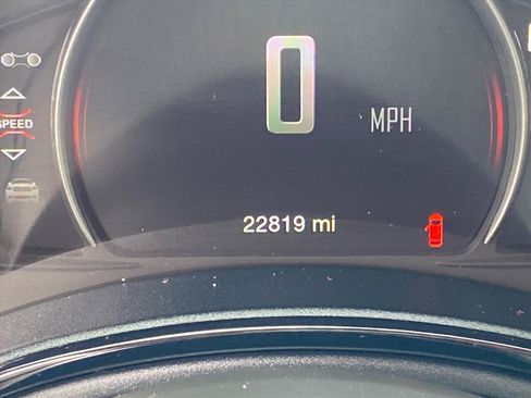Used 2025 Dodge Durango GT AWD/4WD image 21