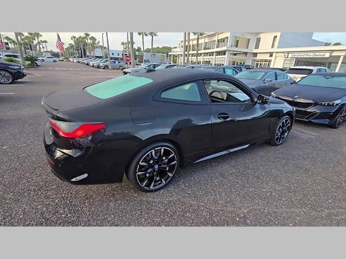 New 2026 BMW 430i xDrive Coupe w/ M Sport Package image 34