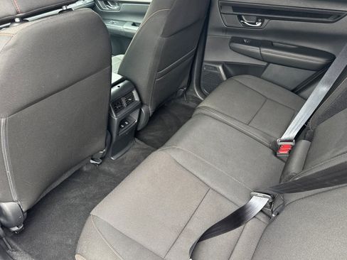 Certified 2026 Honda CR-V Sport image 24