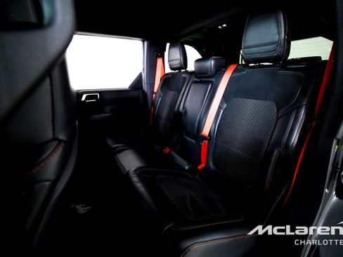 Used 2023 Ford Bronco Raptor image 17