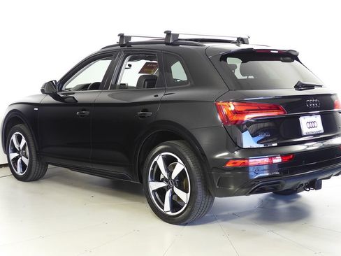 Used 2023 Audi Q5 2.0T Premium Plus w/ Premium Plus Package AWD/4WD image 9