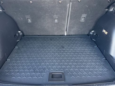 Used 2024 Ford Bronco Sport Big Bend image 16